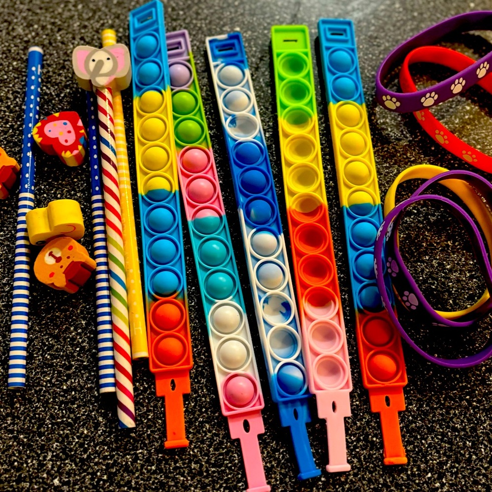 Party Favors